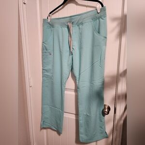 Figs Kade scrub pants